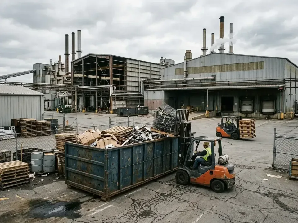 industrial-factory-scrap-conta-003 — frequently asked questions, Cheap Roll-off Dumpster Rentals in Linden, NJ